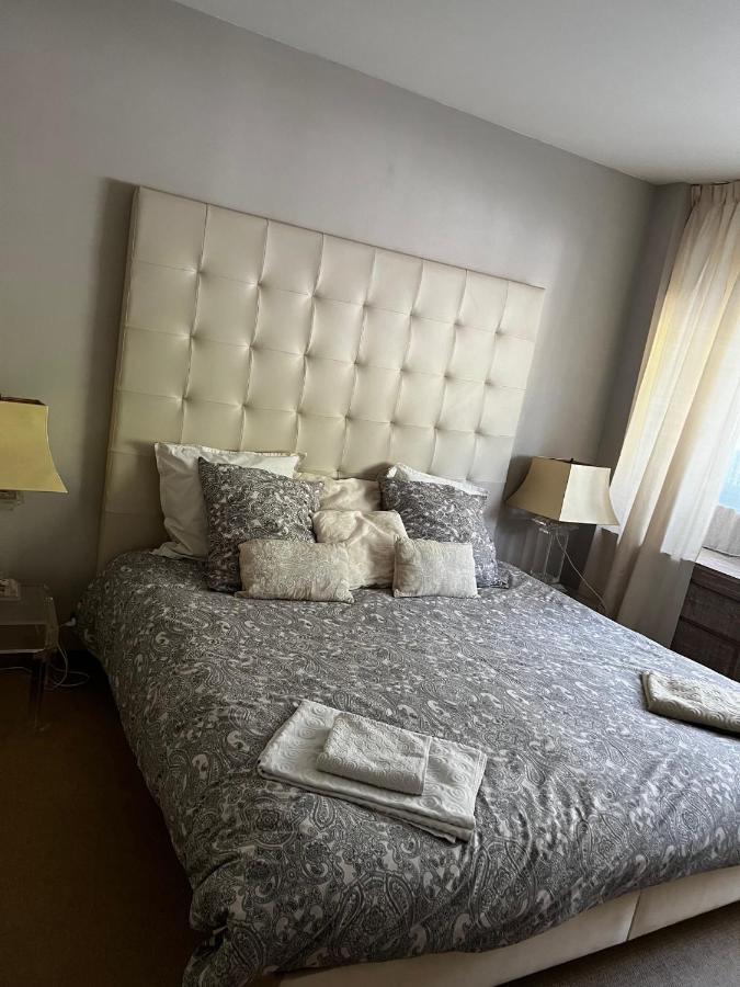 La Mirandole 3 Pieces Vue Mer Golfe-Juan Εξωτερικό φωτογραφία